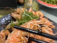 -钱山海鲜大排档