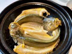 原味焗黄花鱼-菉雅苑·湛江菜(前海卓越INTOWN店)