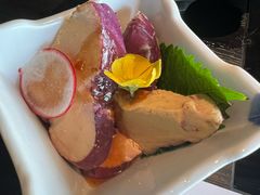 -花潮料理艺食馆(SM新生活广场店)