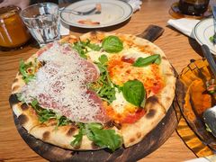 -La Strada(安福路店)