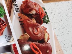 -味千拉面(光启城时尚购物中心店)