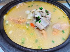 -吴掌柜·藕汤印象(南湖店)