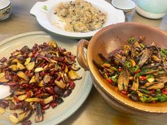 -家宴滇食记·云南家常菜