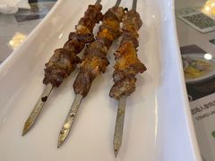 -新疆兵团食府清真(马连道店)