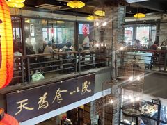 -味可道美食坊(福基路店)