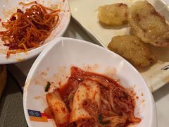 -七八冷面·延边朝鲜族美食(圣熙八号店)