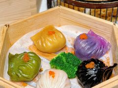 -丰盛里