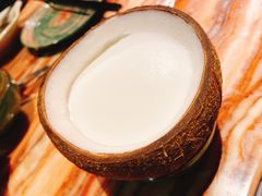 -润泽园椰子鸡(汇一城店)