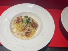 -美食汇自助餐厅(兰州万达文华酒店)