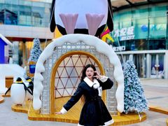 -大悦城(沈阳中街店)