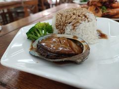 -87号烧烤海鲜·大排档(金沙滩店)