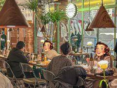 -岛风·台食小馆 ISLAND BISTRO(烟台山店)