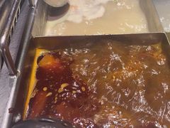 -海底捞火锅(邯郸新世纪中心店)