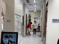 -海马体照相馆(上海万象城店)