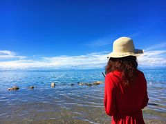 -青海湖国家重点风景名胜区