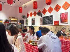 -荆九爷爆炒桥头三嫩(夫子庙店)