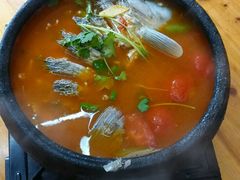 -和福餐馆(西江古街店)