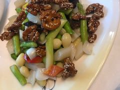 -东海朗廷酒店-唐阁T’ANG COURT 中餐厅