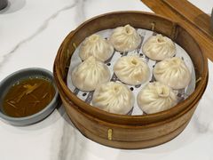 -馋三尺蟹粉小笼(人民广场店)