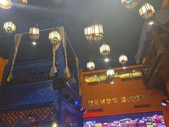 -清真·双公羊·馕坑烤全羊(奥体店)