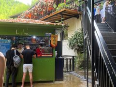 -将军关探险漂流