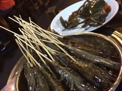 iphone_upload_pic-盈田盈粥庄(博山东路店)