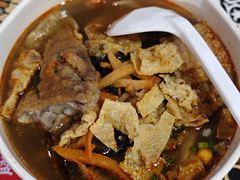 -文昌桥螺蛳粉(魏公村店)