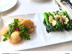 -天龙轩(香港丽思卡尔顿酒店)