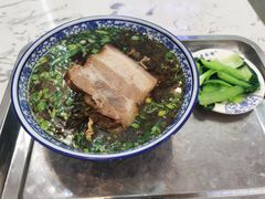 -伟记奥面馆(养育巷店)