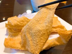 -额尔敦传统涮(公园西路店)