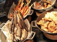 -红林大酒店RFcafe自助餐厅