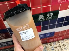 -蛋仔小茶(印象汇店)