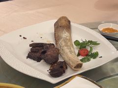-上海皇廷花园酒店·御宴中餐厅