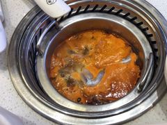 -龍歌自助小火锅(秦淮水游城店)
