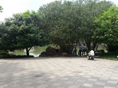 -宁波儿童公园(鄞州区)