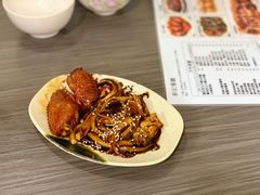 -新记餐厅(香槟大厦店)