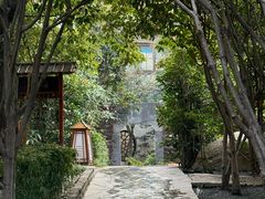 -观唐（国际）度假村温泉