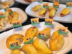 -乐凯撒披萨(福田COCOPark店)