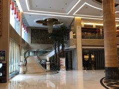 -张家界青和锦江国际酒店