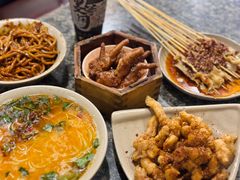 -小街天府(西工小街店)