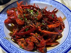 -91小龙虾·香辣蛙(蛇口店)