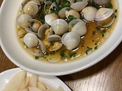 -大禹家·海鲜面馆(新闸路店)