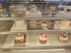 -CAKE BOSS 蛋糕老板(西单君太百货店)