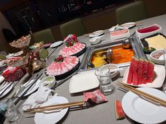 -海底捞火锅(泉城路店)