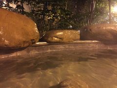 -青城道汤池
