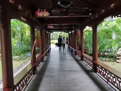 -三亚亚龙湾雅高美爵酒店