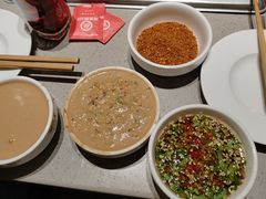-海底捞火锅(奥森店)