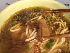 -大石人家鱿鱼面馆(大石西路总店)