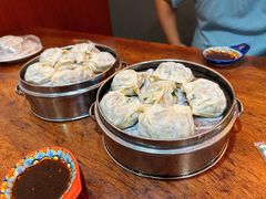 -春和發特色蒸饺(浐河西路店)