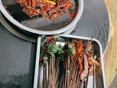 牛肉-手提串串香